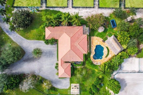 Villa ou maison à vendre à Wellington, Floride: 7 chambres, 405.98 m2 № 268896 - photo 5