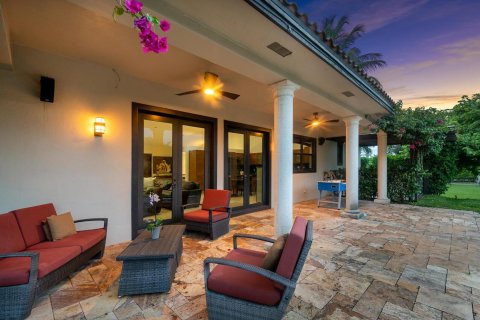 Villa ou maison à vendre à Wellington, Floride: 7 chambres, 405.98 m2 № 268896 - photo 3