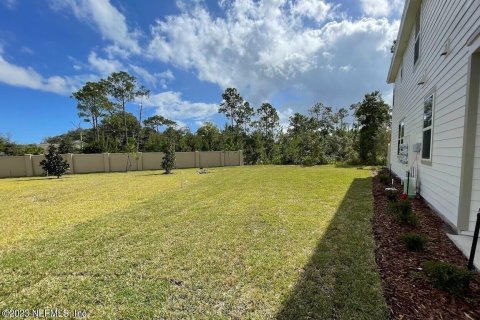 Villa ou maison à louer à Saint Augustine, Floride: 3 chambres, 154.12 m2 № 774639 - photo 2