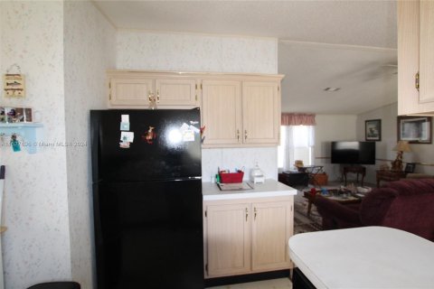 Casa en venta en Moore Haven, Florida, 3 dormitorios, 107.02 m2 № 991470 - foto 9