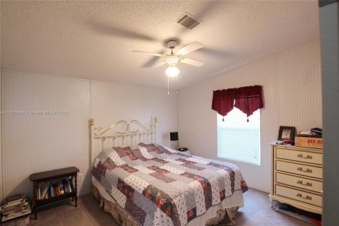 Casa en venta en Moore Haven, Florida, 3 dormitorios, 107.02 m2 № 991470 - foto 27