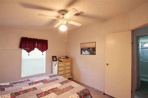 Casa en venta en Moore Haven, Florida, 3 dormitorios, 107.02 m2 № 991470 - foto 26