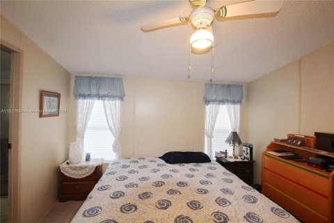 Casa en venta en Moore Haven, Florida, 3 dormitorios, 107.02 m2 № 991470 - foto 20