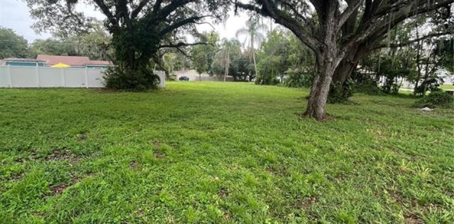 Land in Saint Cloud, Florida № 687188