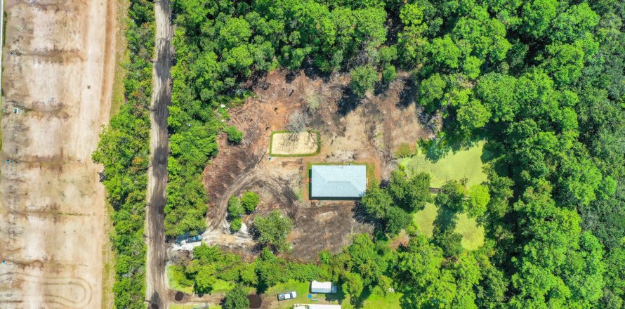 Terreno en Saint Augustine, Florida № 771150