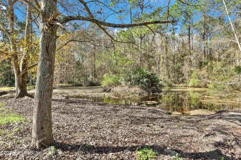 Terreno en venta en Saint Augustine, Florida № 771150 - foto 7