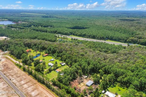 Land in Saint Augustine, Florida № 771150 - photo 4