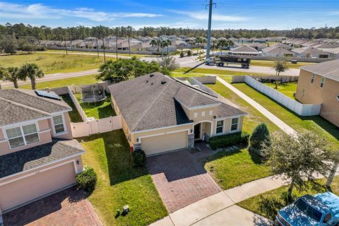 Villa ou maison à vendre à Kissimmee, Floride: 4 chambres, 181.35 m2 № 1266618 - photo 22