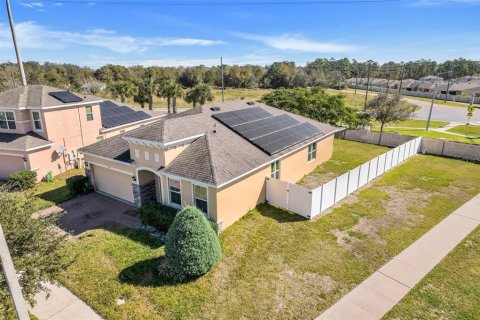 Villa ou maison à vendre à Kissimmee, Floride: 4 chambres, 181.35 m2 № 1266618 - photo 25