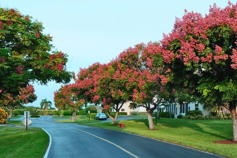 Condominio en venta en Palm Springs, Florida, 1 dormitorio, 69.12 m2 № 1161960 - foto 25