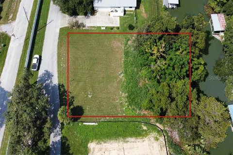 Terreno en venta en Leesburg, Florida № 1374058 - foto 1