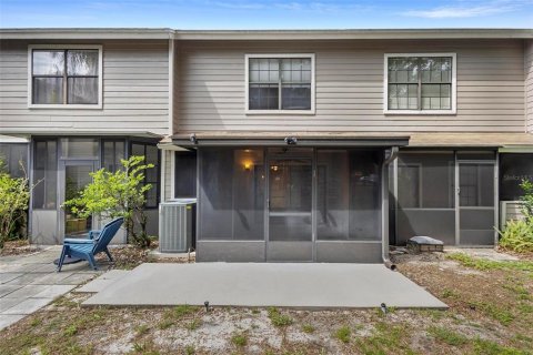 Townhouse in Altamonte Springs, Florida 2 bedrooms, 117.8 sq.m. № 1313078 - photo 29