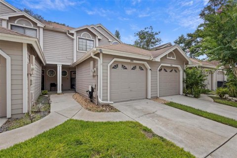 Touwnhouse à vendre à Altamonte Springs, Floride: 2 chambres, 117.8 m2 № 1313078 - photo 2