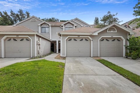 Touwnhouse à vendre à Altamonte Springs, Floride: 2 chambres, 117.8 m2 № 1313078 - photo 1