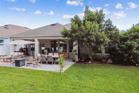 Villa ou maison à vendre à Tampa, Floride: 4 chambres, 250.84 m2 № 1389013 - photo 27