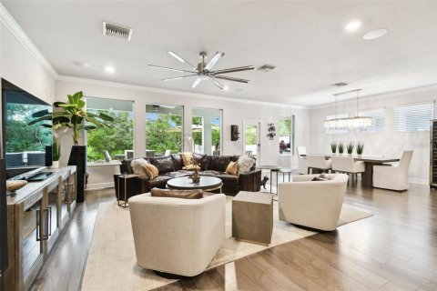 Casa en venta en Tampa, Florida, 4 dormitorios, 250.84 m2 № 1389013 - foto 13