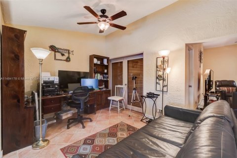 Touwnhouse à vendre à Deerfield Beach, Floride: 3 chambres, 144.46 m2 № 866105 - photo 6