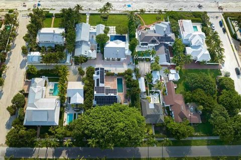 Дом за миллион – недвижимость Флориды в 2023 году