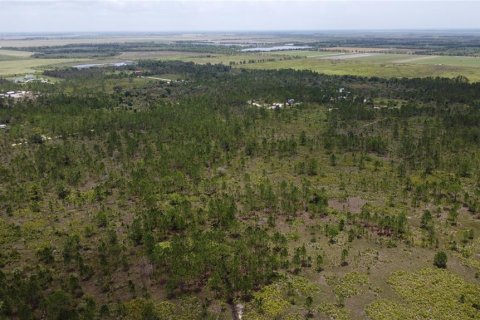 Terrain à vendre à Punta Gorda, Floride № 639115 - photo 15