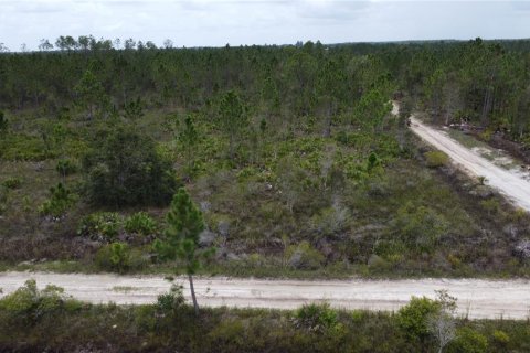 Terrain à vendre à Punta Gorda, Floride № 639115 - photo 4