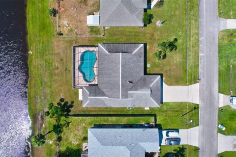 Casa en venta en Port St. Lucie, Florida, 3 dormitorios, 175.96 m2 № 1114262 - foto 6
