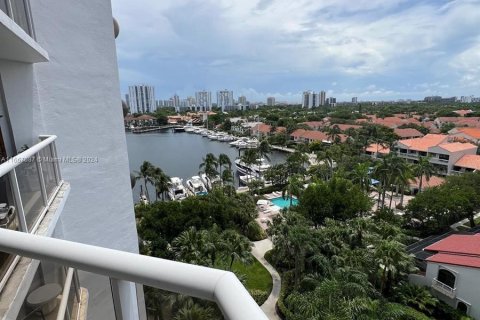 Copropriété à vendre à Aventura, Floride: 2 chambres, 107.21 m2 № 1381835 - photo 21