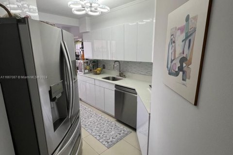 Купить кондоминиум в Авентура, Флорида 2 спальни, 107.21м2, № 1381835 - фото 10