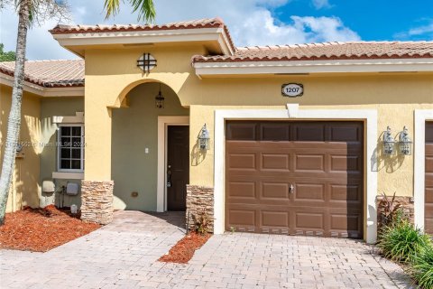 Villa ou maison à vendre à Homestead, Floride: 2 chambres, 98.2 m2 № 1097267 - photo 6