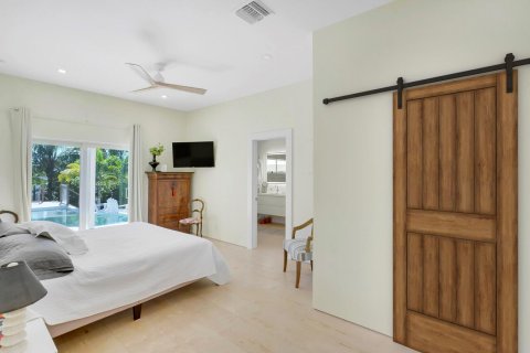 Villa ou maison à vendre à Boynton Beach, Floride: 5 chambres, 349.22 m2 № 1129019 - photo 26