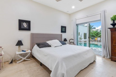 Villa ou maison à vendre à Boynton Beach, Floride: 5 chambres, 349.22 m2 № 1129019 - photo 28