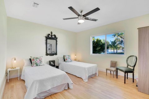 Villa ou maison à vendre à Boynton Beach, Floride: 5 chambres, 349.22 m2 № 1129019 - photo 1