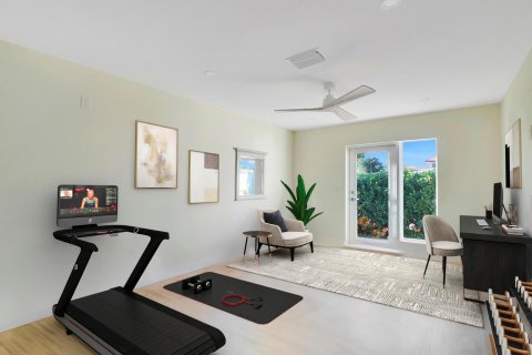 Casa en venta en Boynton Beach, Florida, 5 dormitorios, 349.22 m2 № 1129019 - foto 6