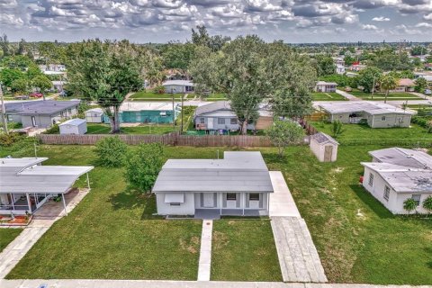 Casa en venta en North Port, Florida, 2 dormitorios, 72.56 m2 № 1359201 - foto 29