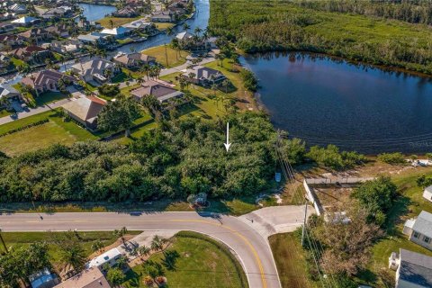 Terreno en venta en Punta Gorda, Florida № 1147856 - foto 3