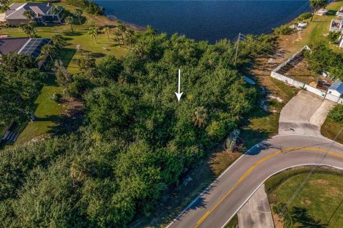 Terrain à vendre à Punta Gorda, Floride № 1147856 - photo 6