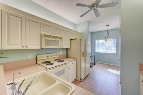 Condominio en venta en Tamarac, Florida, 2 dormitorios, 102.29 m2 № 914267 - foto 13