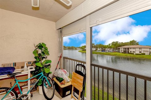 Condominio en venta en Tamarac, Florida, 2 dormitorios, 108.7 m2 № 914268 - foto 21