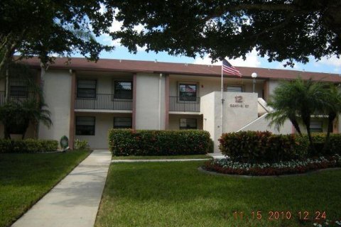 Condominio en venta en Tamarac, Florida, 2 dormitorios, 108.7 m2 № 914268 - foto 30