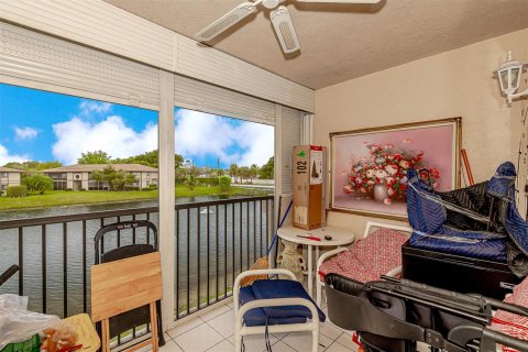 Condominio en venta en Tamarac, Florida, 2 dormitorios, 108.7 m2 № 914268 - foto 22