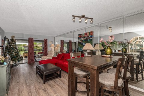 Condominio en venta en Tamarac, Florida, 2 dormitorios, 108.7 m2 № 914268 - foto 29
