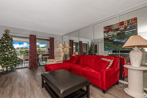 Condominio en venta en Tamarac, Florida, 2 dormitorios, 108.7 m2 № 914268 - foto 25