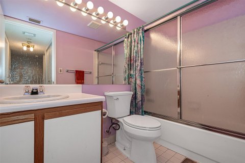 Condominio en venta en Tamarac, Florida, 2 dormitorios, 108.7 m2 № 914268 - foto 12