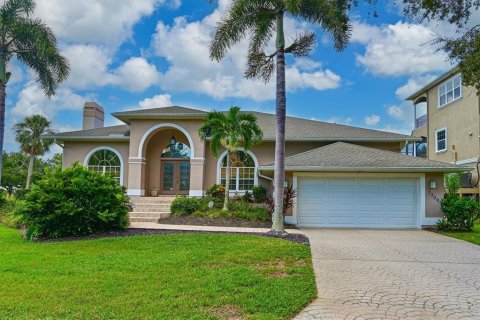 Casa en venta en Palmetto, Florida, 3 dormitorios, 315.03 m2 № 1350466 - foto 2