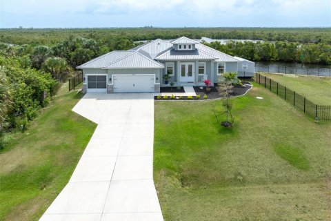 Villa ou maison à vendre à Port Charlotte, Floride: 3 chambres, 188.68 m2 № 1201929 - photo 7