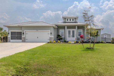 Villa ou maison à vendre à Port Charlotte, Floride: 3 chambres, 188.68 m2 № 1201929 - photo 4