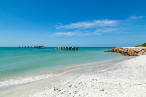 Villa ou maison à vendre à Port Charlotte, Floride: 3 chambres, 188.68 m2 № 1201929 - photo 30