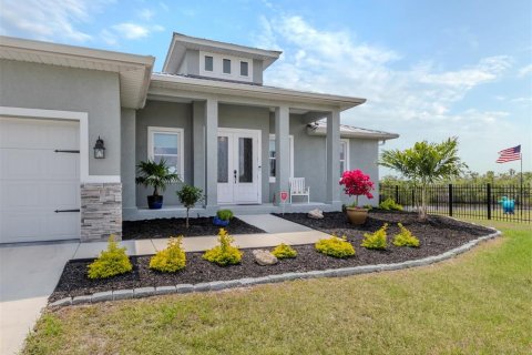 Villa ou maison à vendre à Port Charlotte, Floride: 3 chambres, 188.68 m2 № 1201929 - photo 11