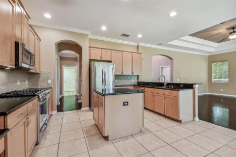 House in Land O' Lakes, Florida 5 bedrooms, 272.48 sq.m. № 1145163 - photo 20