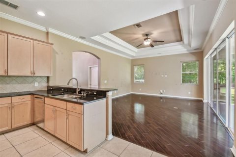 House in Land O' Lakes, Florida 5 bedrooms, 272.48 sq.m. № 1145163 - photo 17