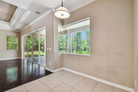 House in Land O' Lakes, Florida 5 bedrooms, 272.48 sq.m. № 1145163 - photo 22